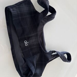 Alo yoga sports running bra